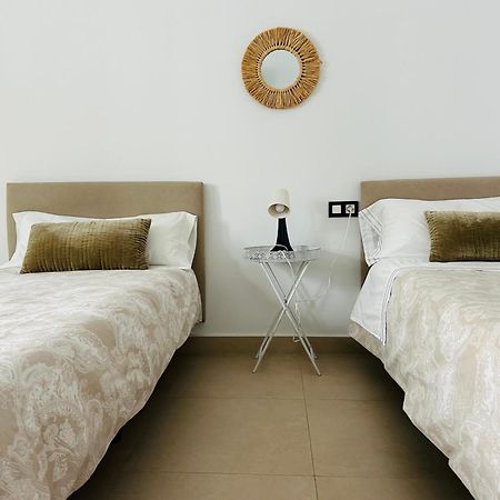 Victoria Beach Premium Málaga Dış mekan fotoğraf