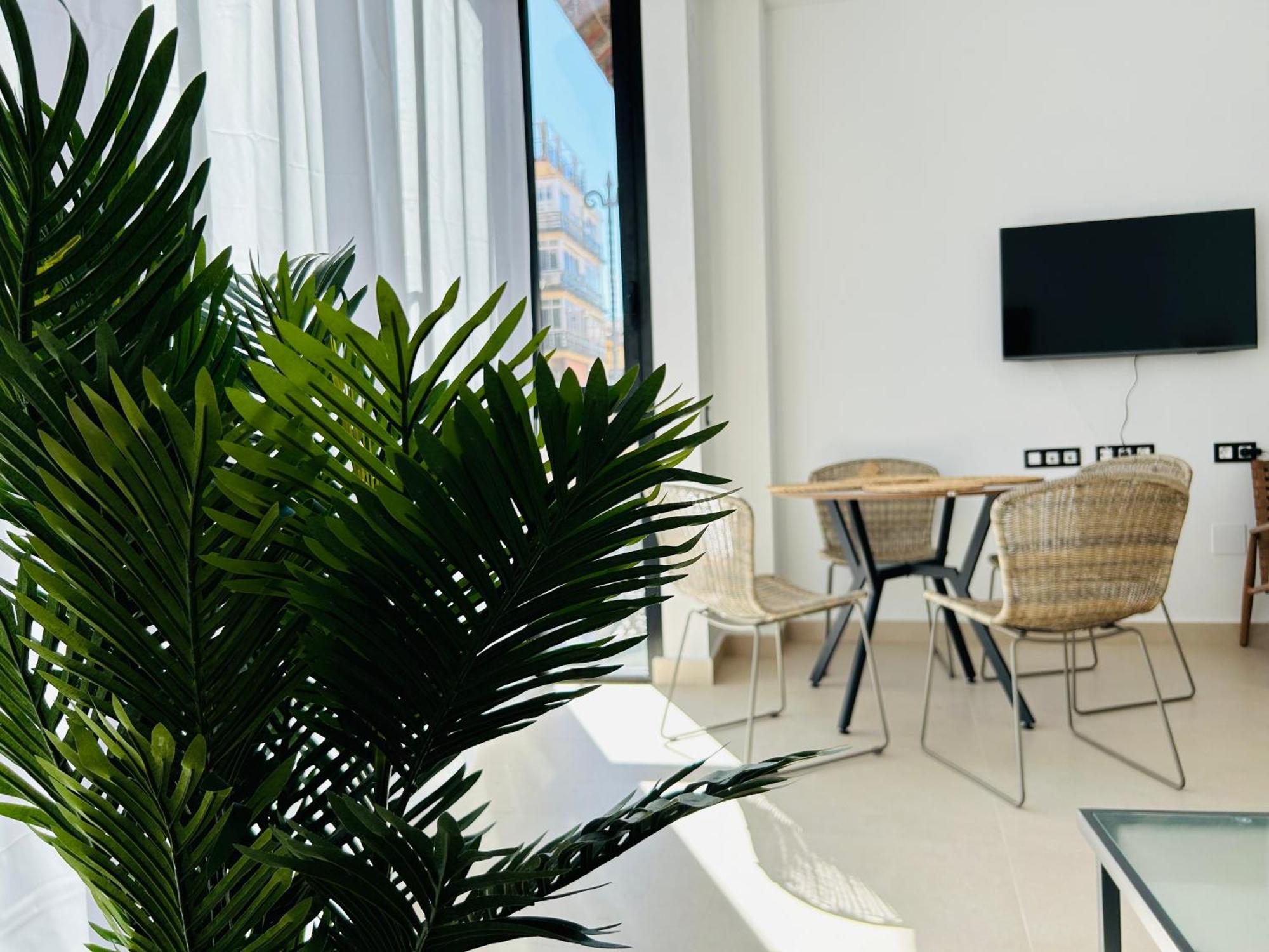 Victoria Beach Premium Málaga Dış mekan fotoğraf