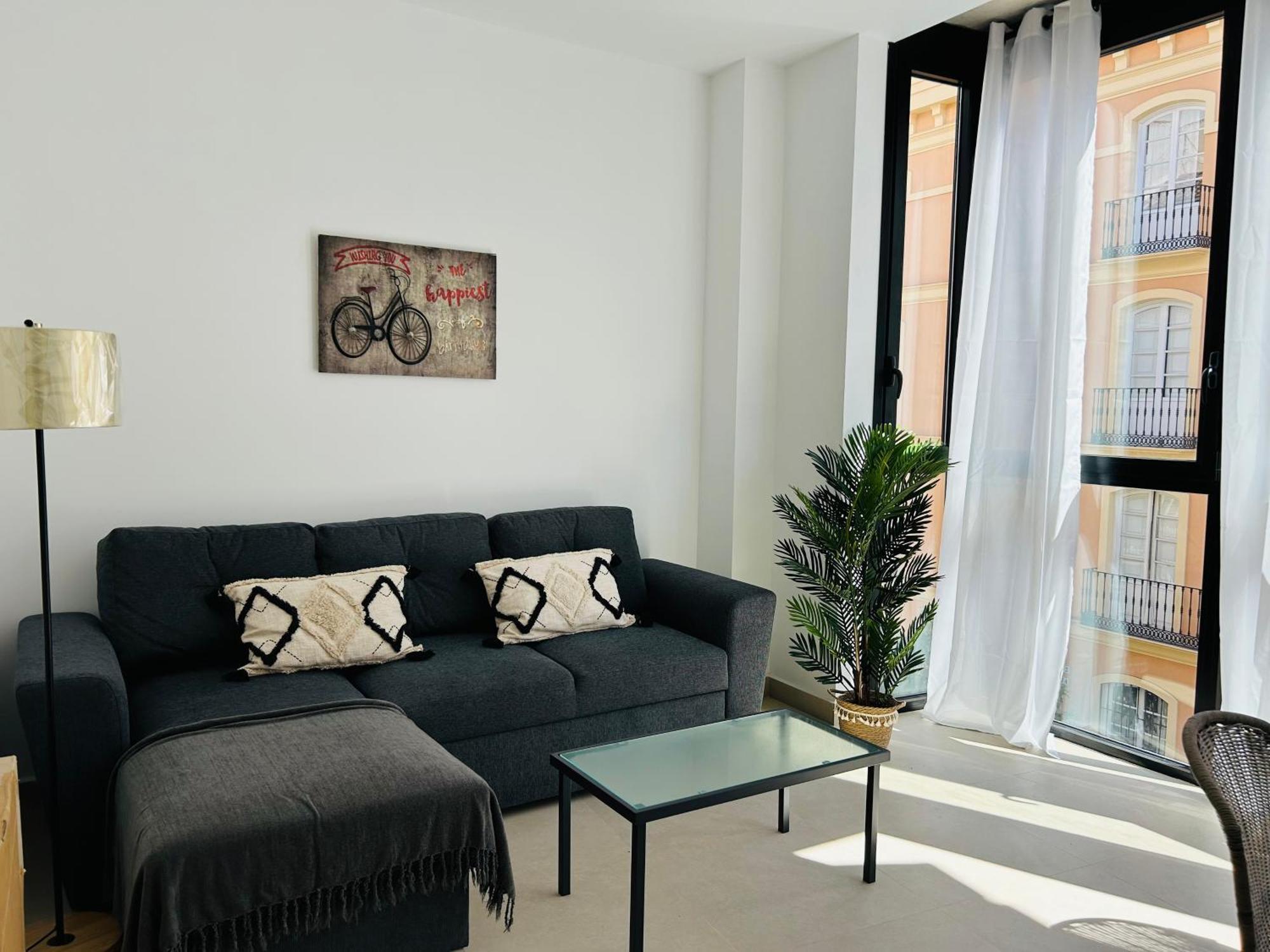 Victoria Beach Premium Málaga Dış mekan fotoğraf