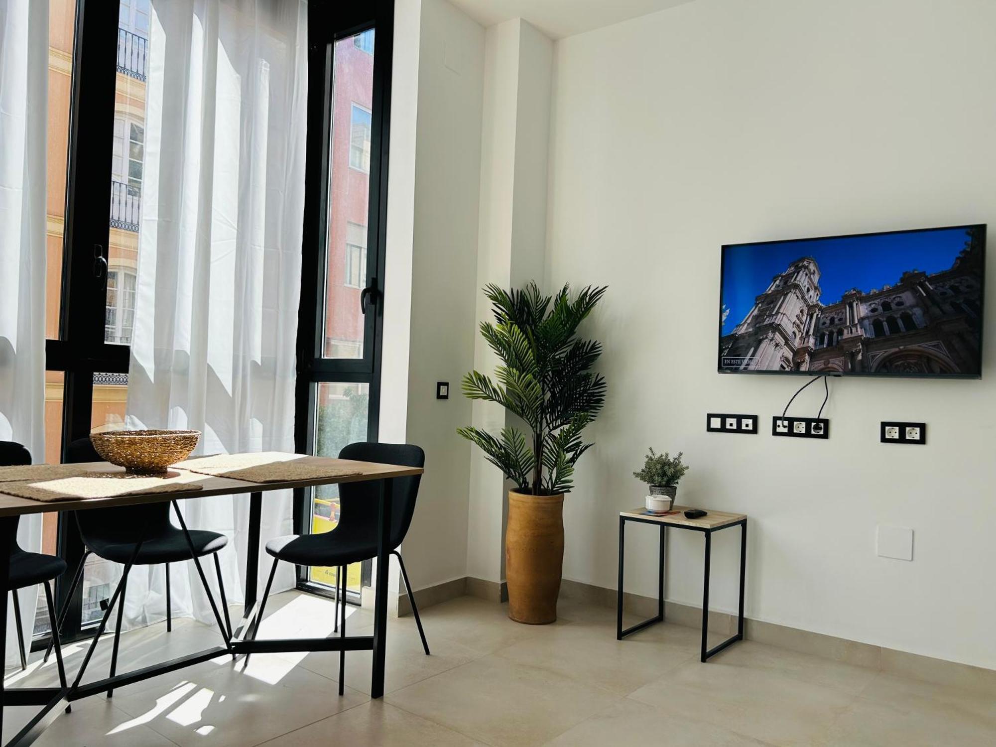 Victoria Beach Premium Málaga Dış mekan fotoğraf