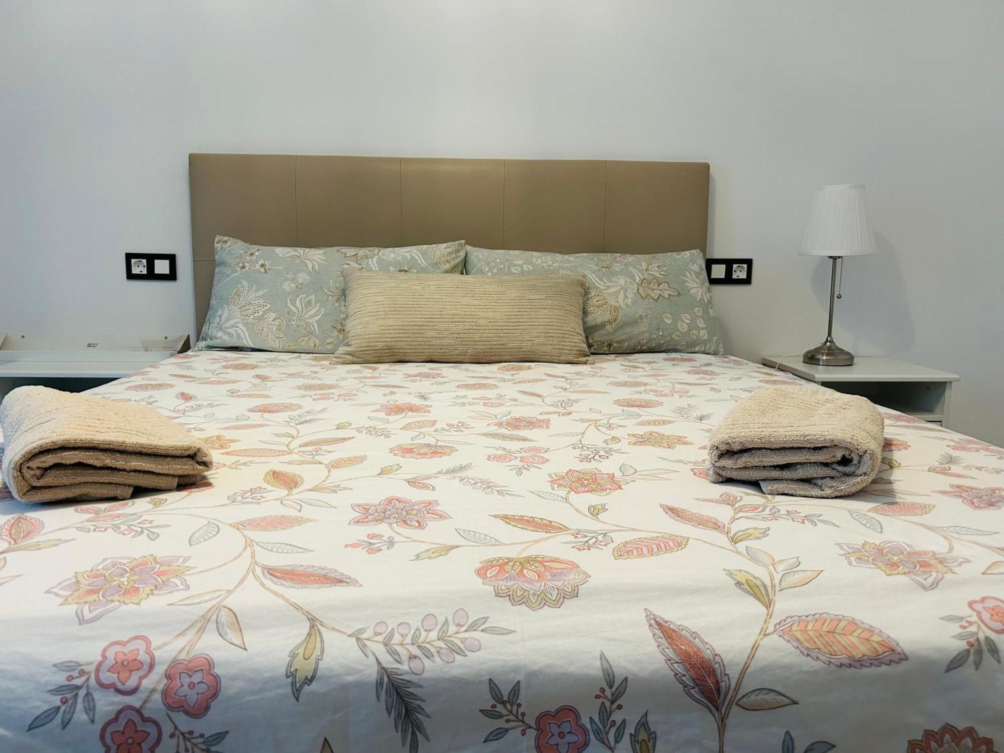Victoria Beach Premium Málaga Dış mekan fotoğraf