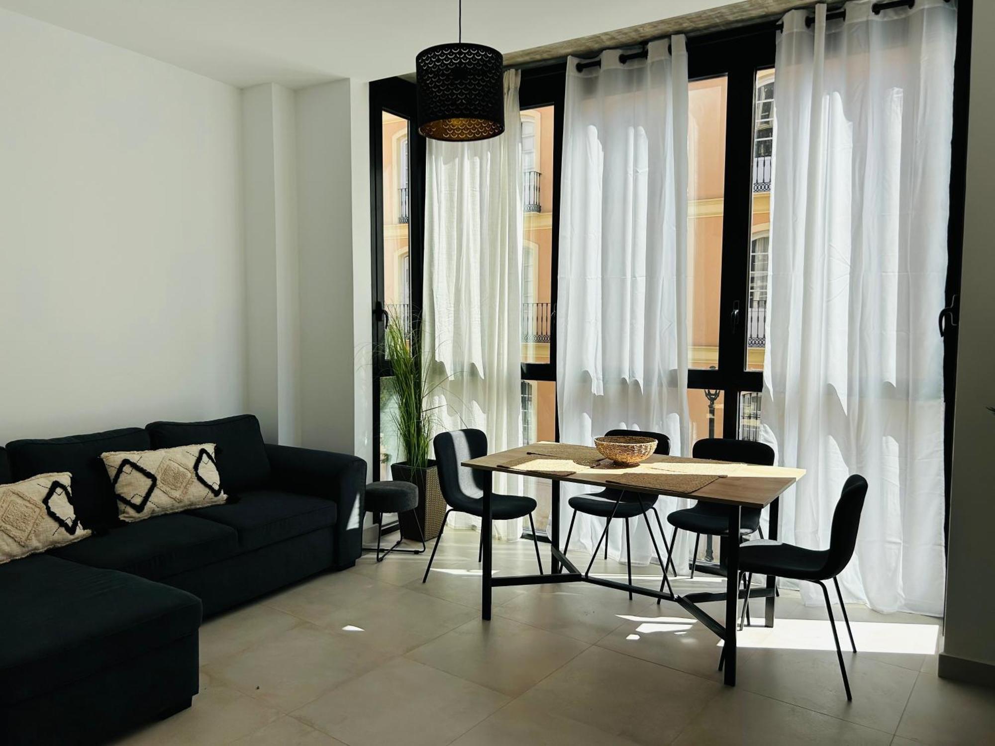 Victoria Beach Premium Málaga Dış mekan fotoğraf