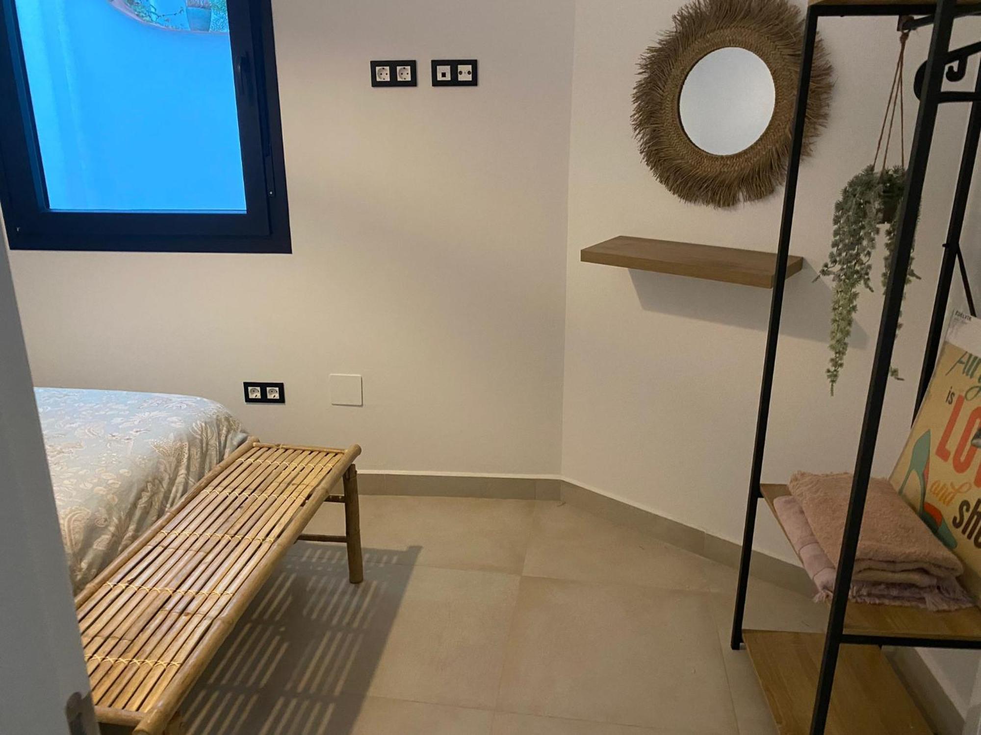 Victoria Beach Premium Málaga Dış mekan fotoğraf