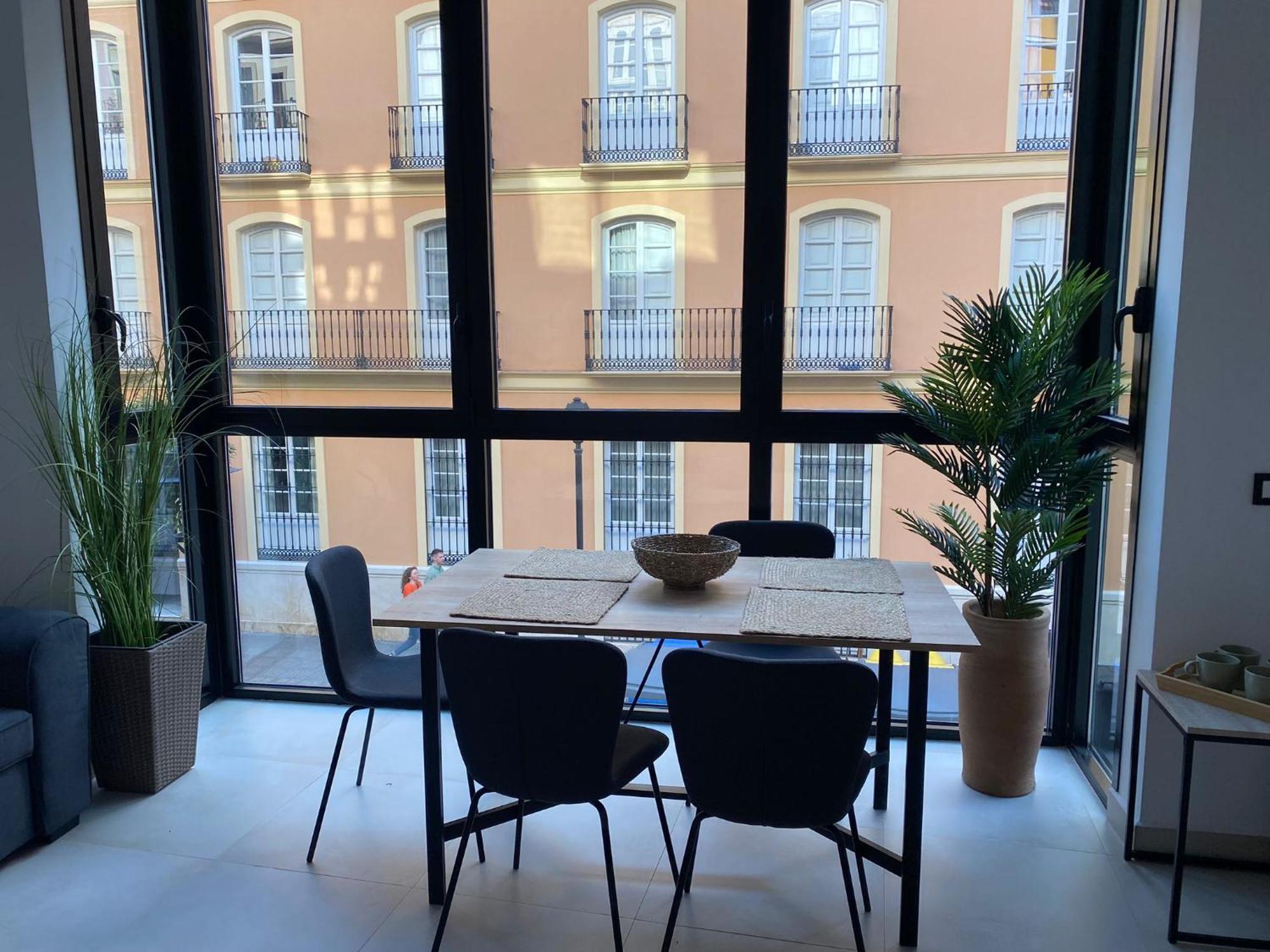 Victoria Beach Premium Málaga Dış mekan fotoğraf