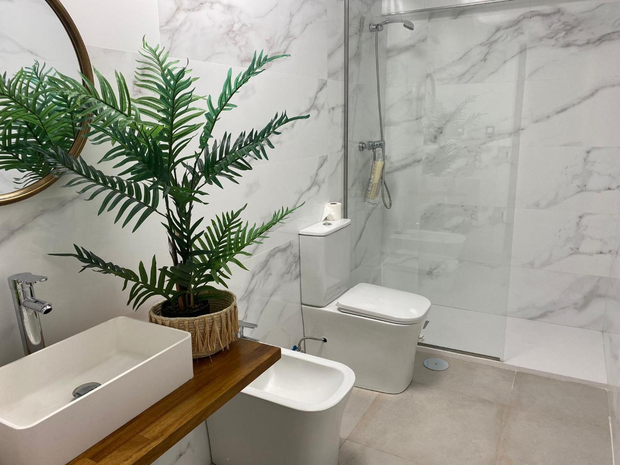 Victoria Beach Premium Málaga Dış mekan fotoğraf